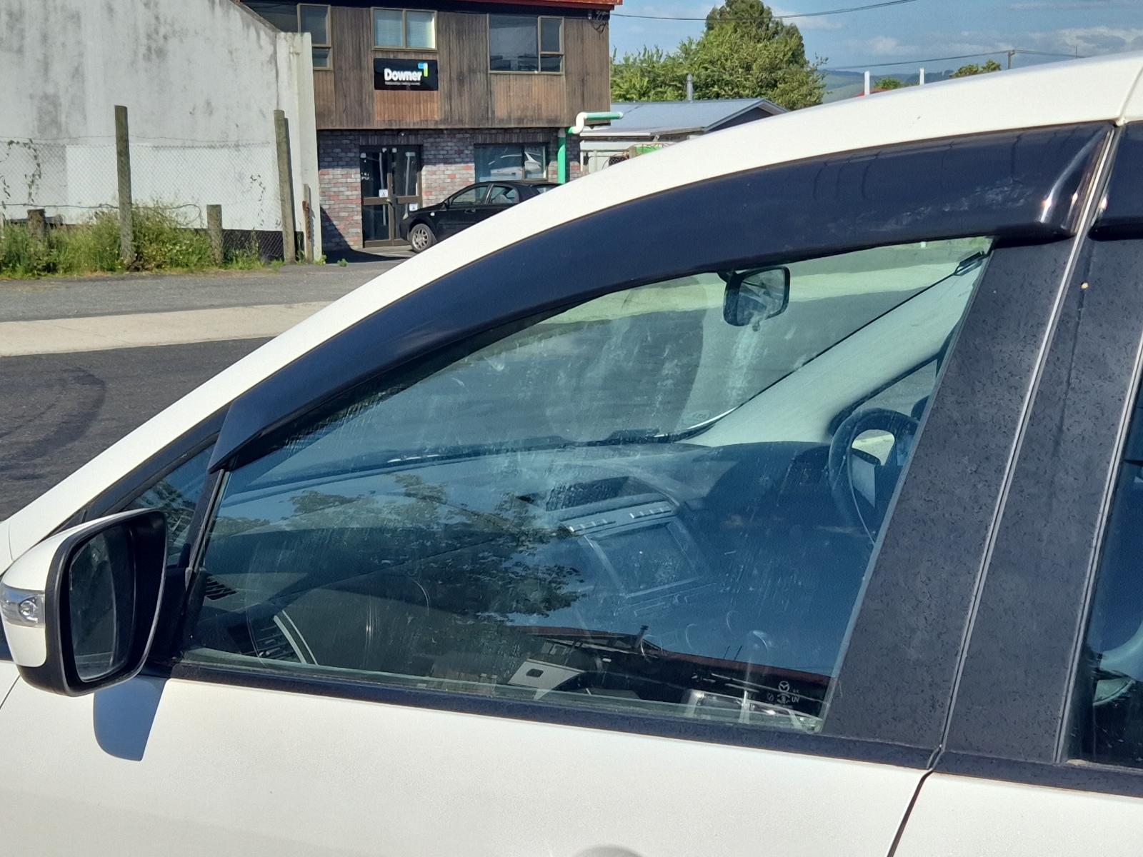 Mazda MPV - LY3P 2007-Present