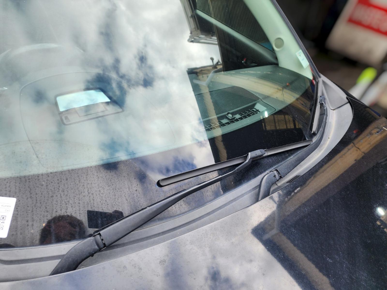 Wiper Arm