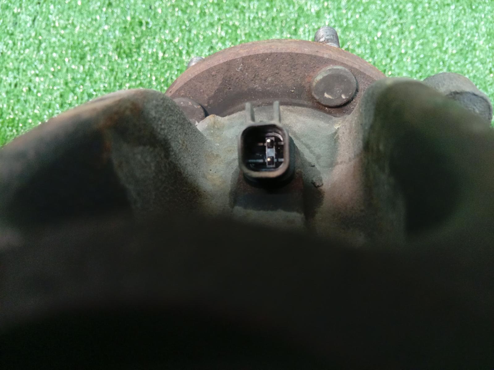 Left_Front_Hub_Assembly