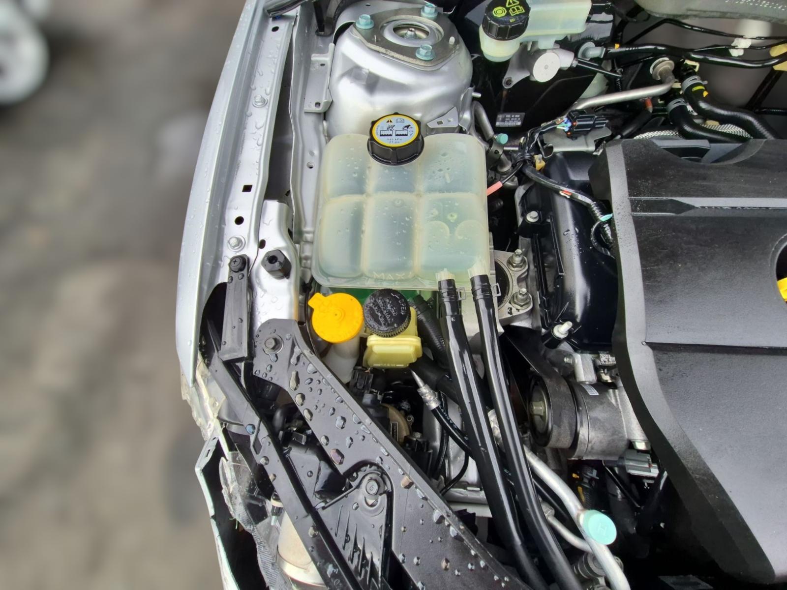 Mazda Mazda3 - BK 2003-2008