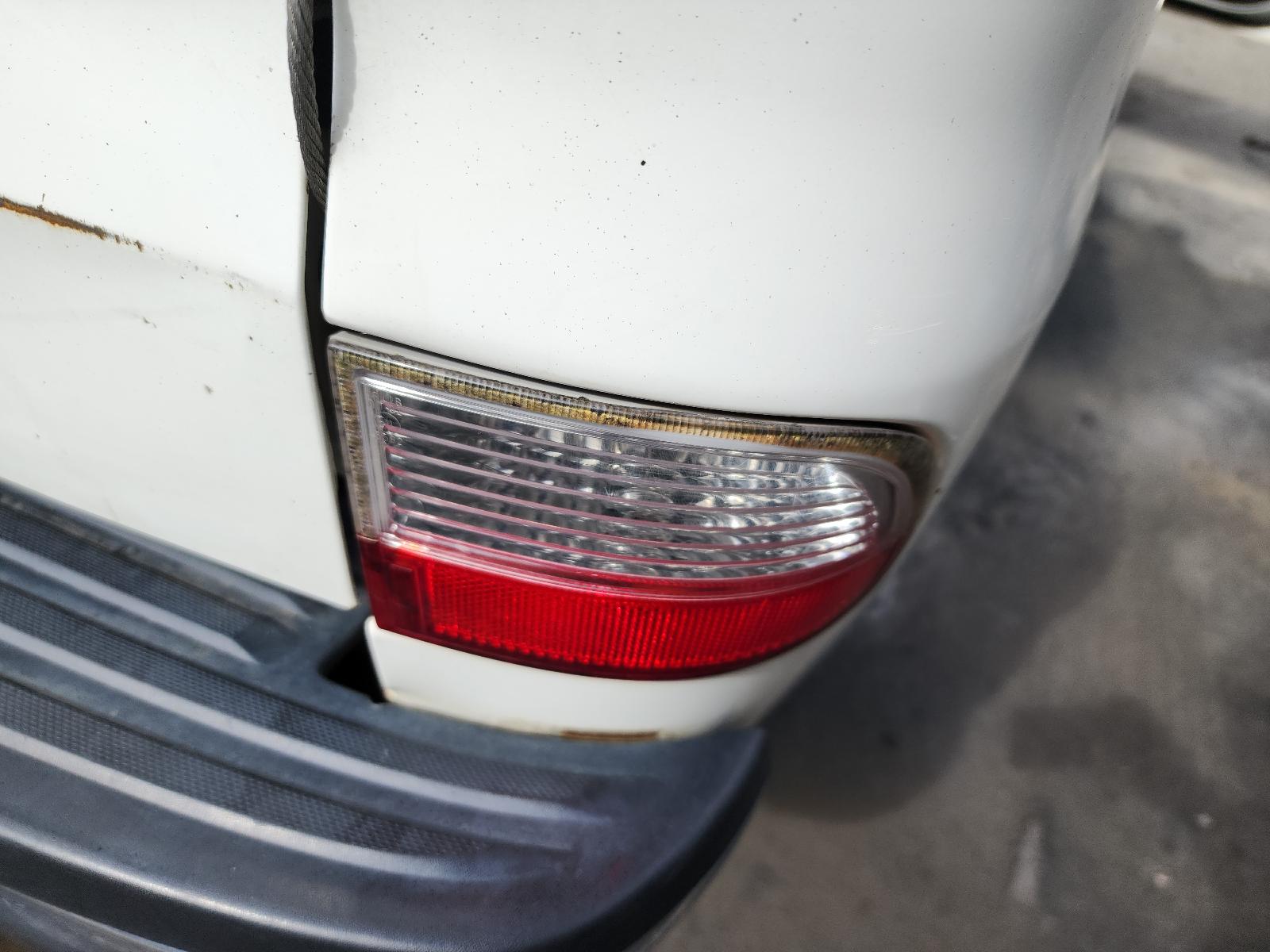 Mazda BT50 - UP 2011-Present