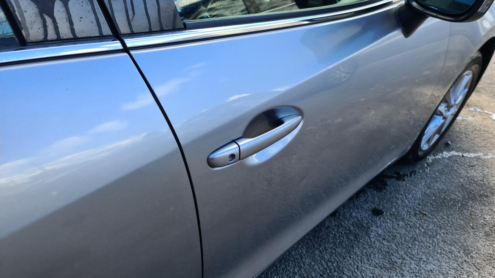 Mazda Mazda3 - BM 2013-Present