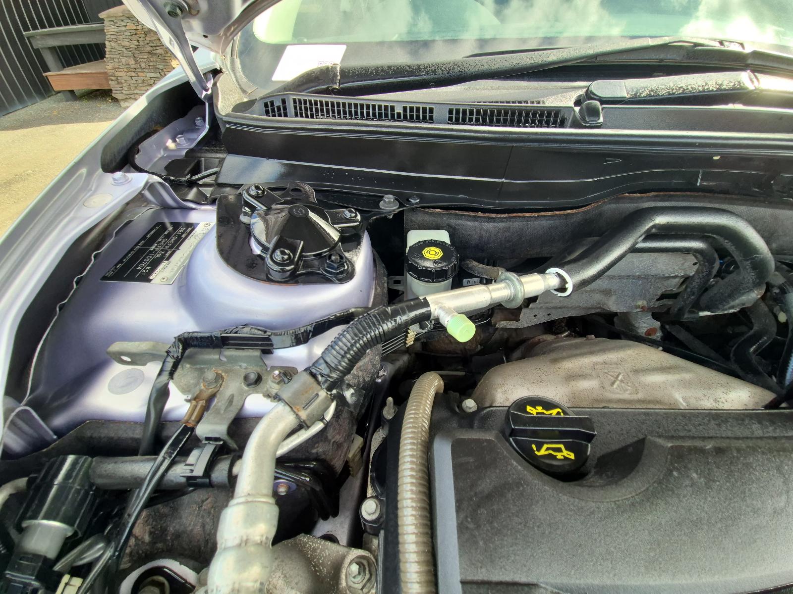 Mazda Atenza - GH 2008-2012