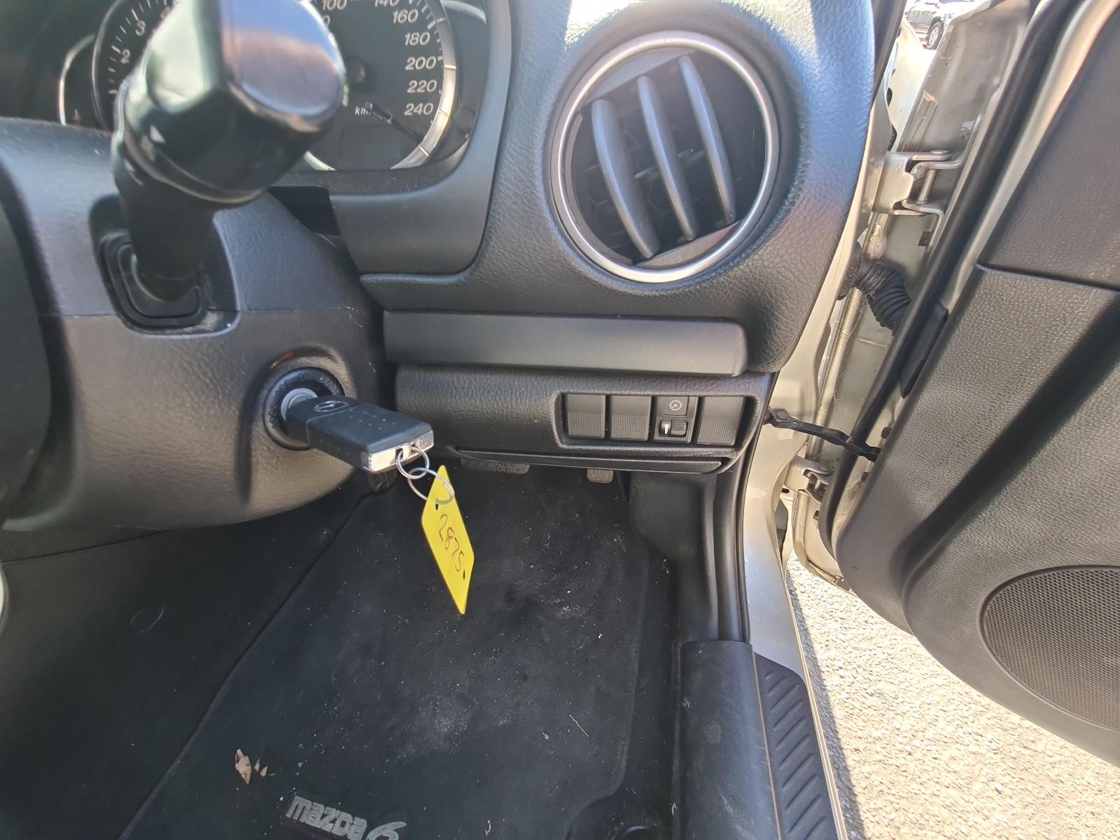 Mazda Atenza - GG 2002-2008