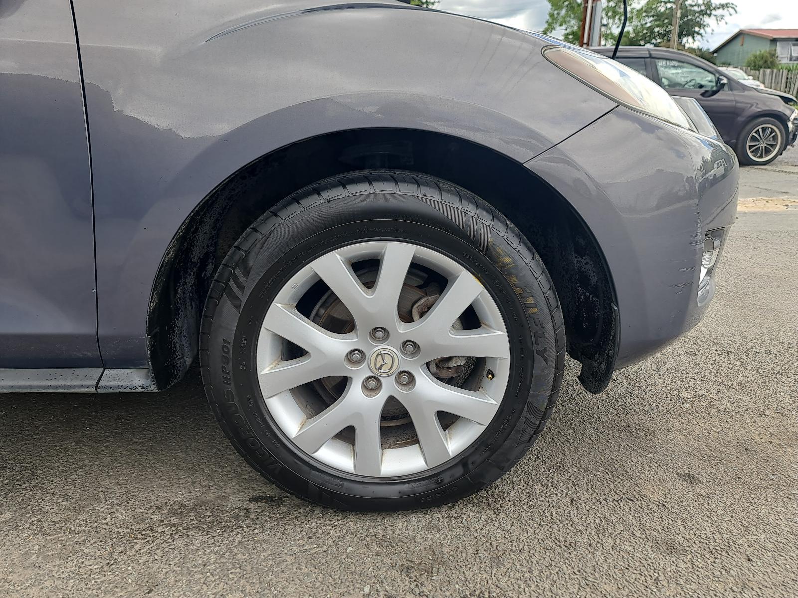 Mazda CX7 - ER 2006-2012