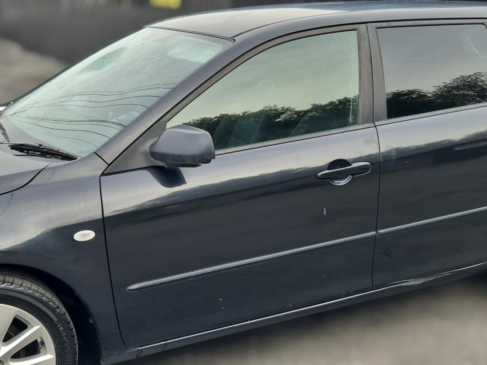 Mazda Atenza - GG 2002-2008