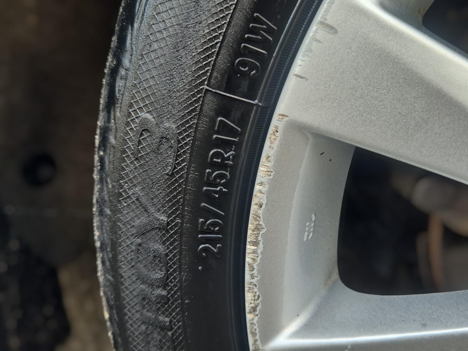 Mazda Atenza - GG 2002-2008