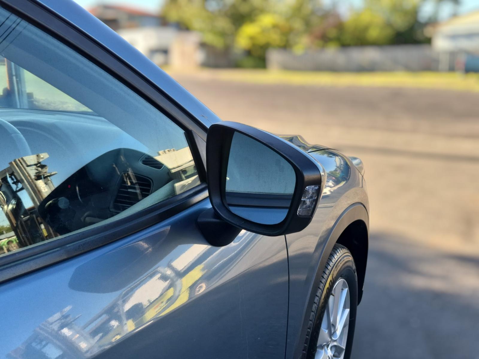 Mazda CX5 - KE 2012-Present