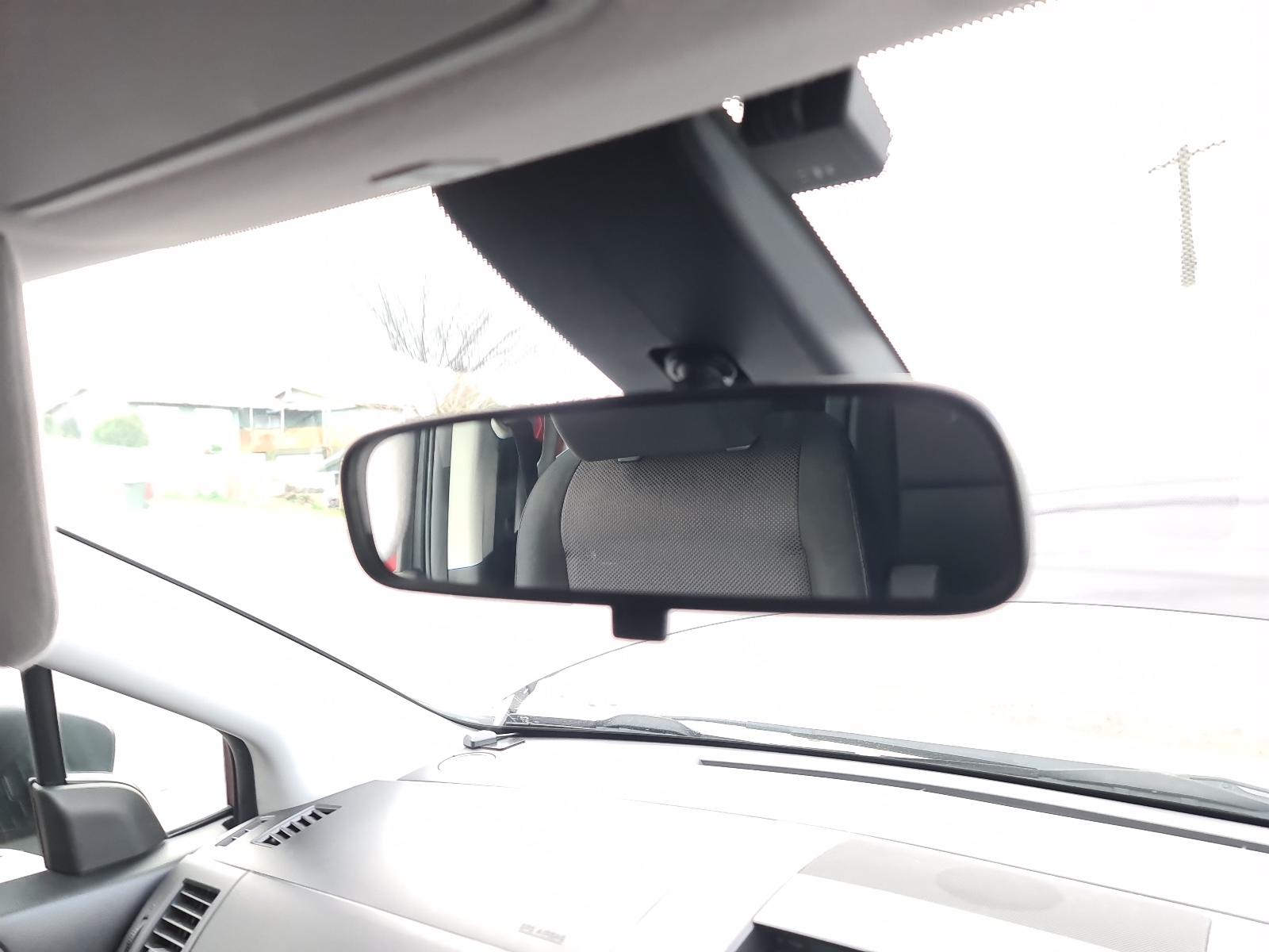 Mazda MPV - LY3P 2007-Present