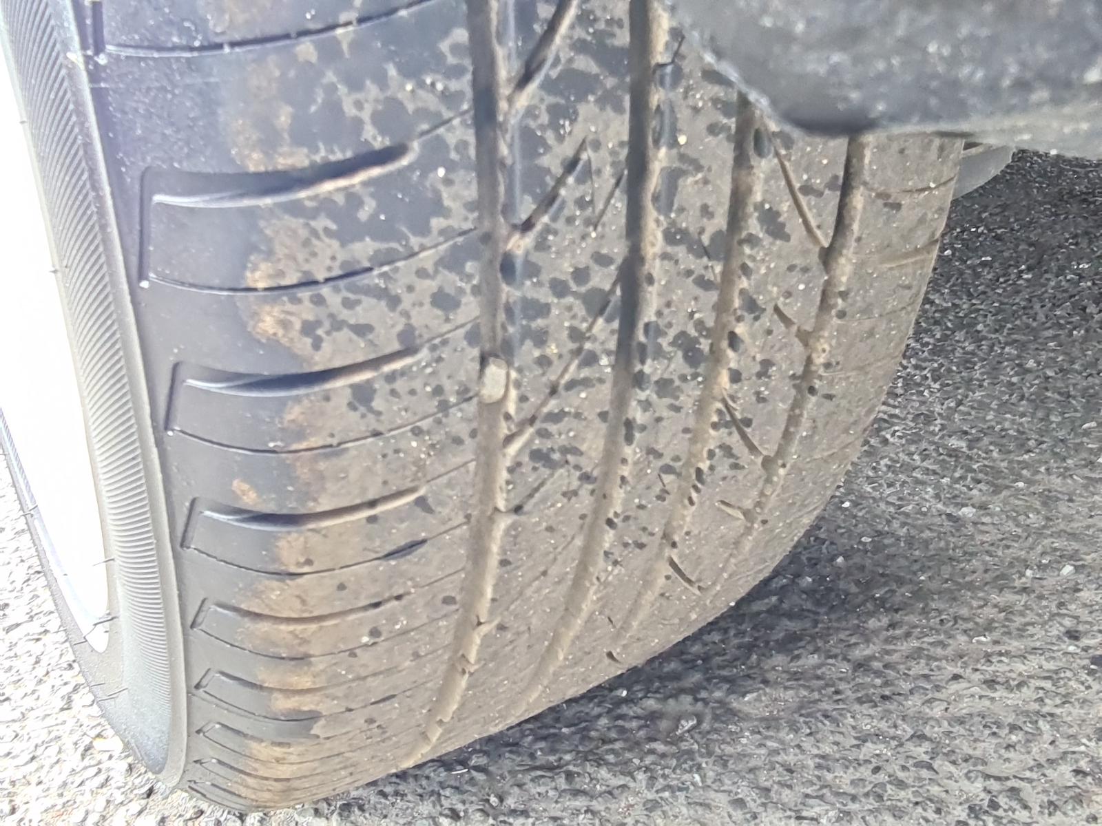 Mazda Axela - BL 2009-2013