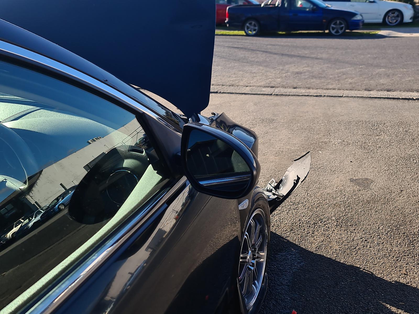 Mazda Atenza - GH 2008-2012