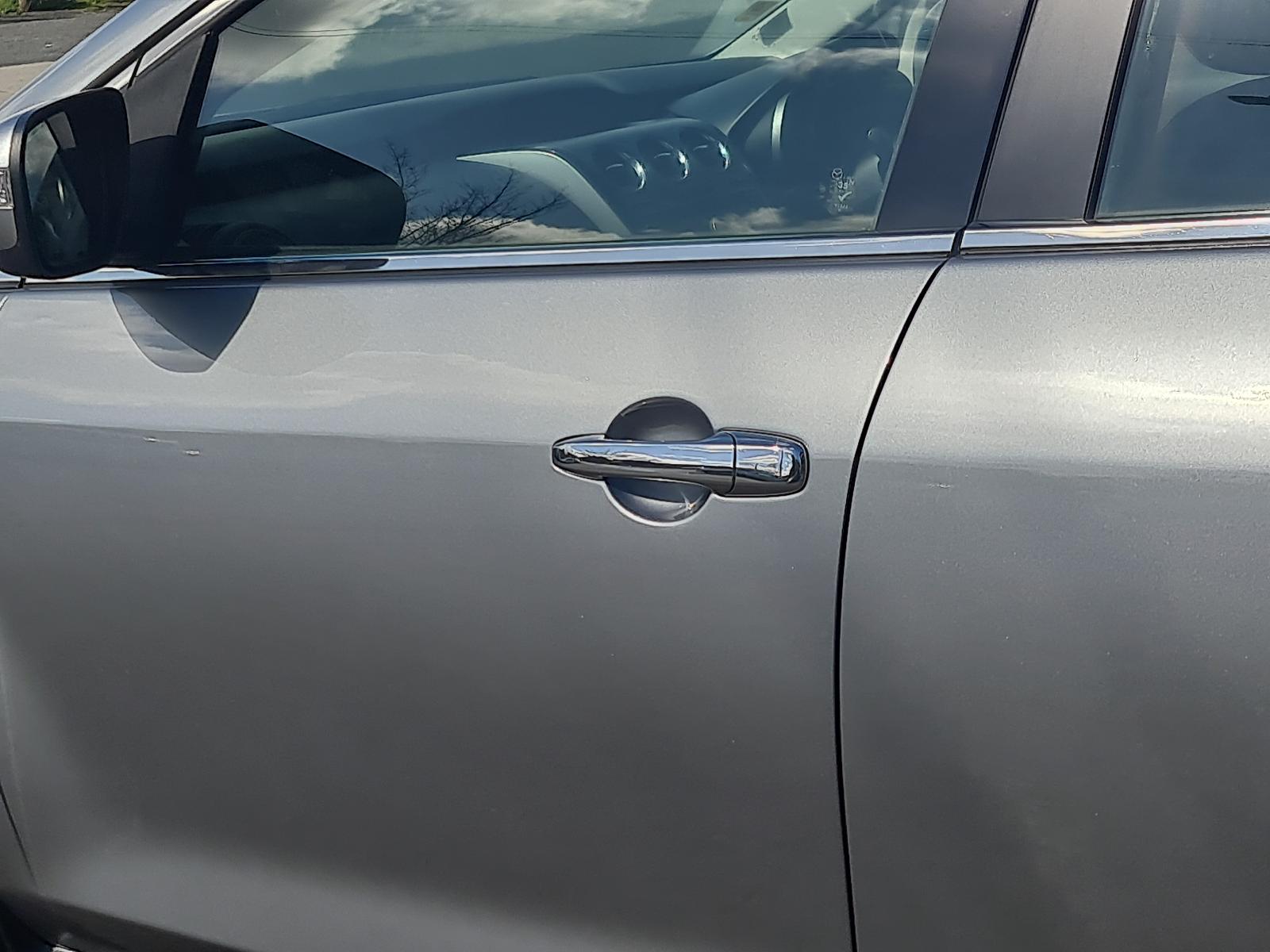 Mazda CX7 - ER 2006-2012