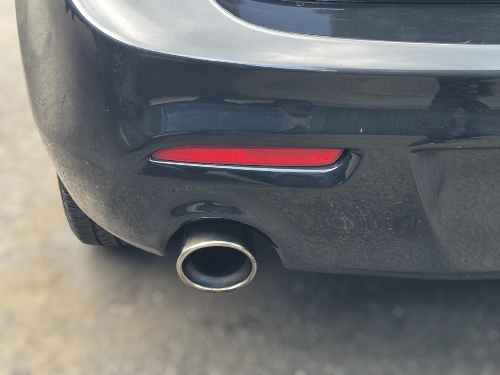 Mazda Axela - BL 2009-2013