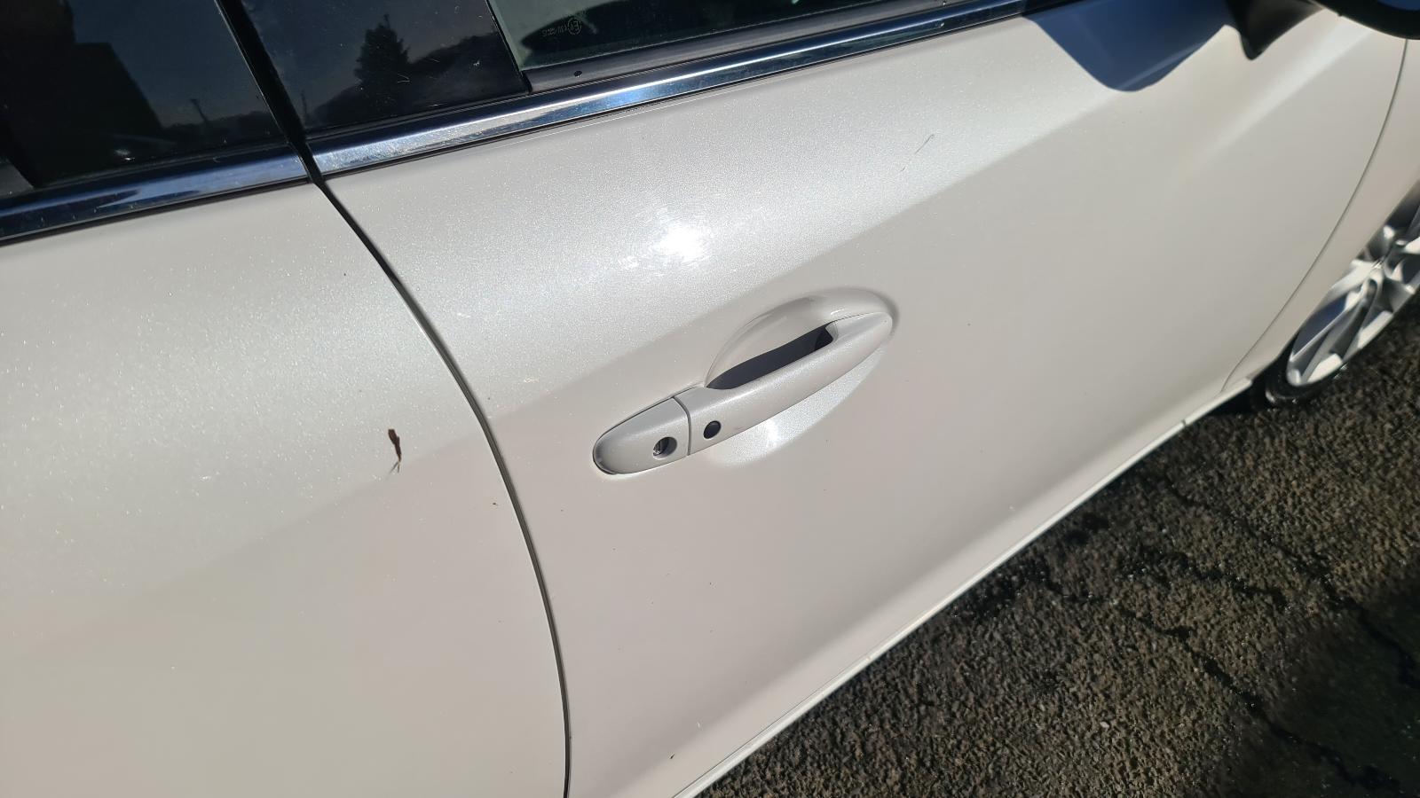 Mazda Mazda6 - GL 16-