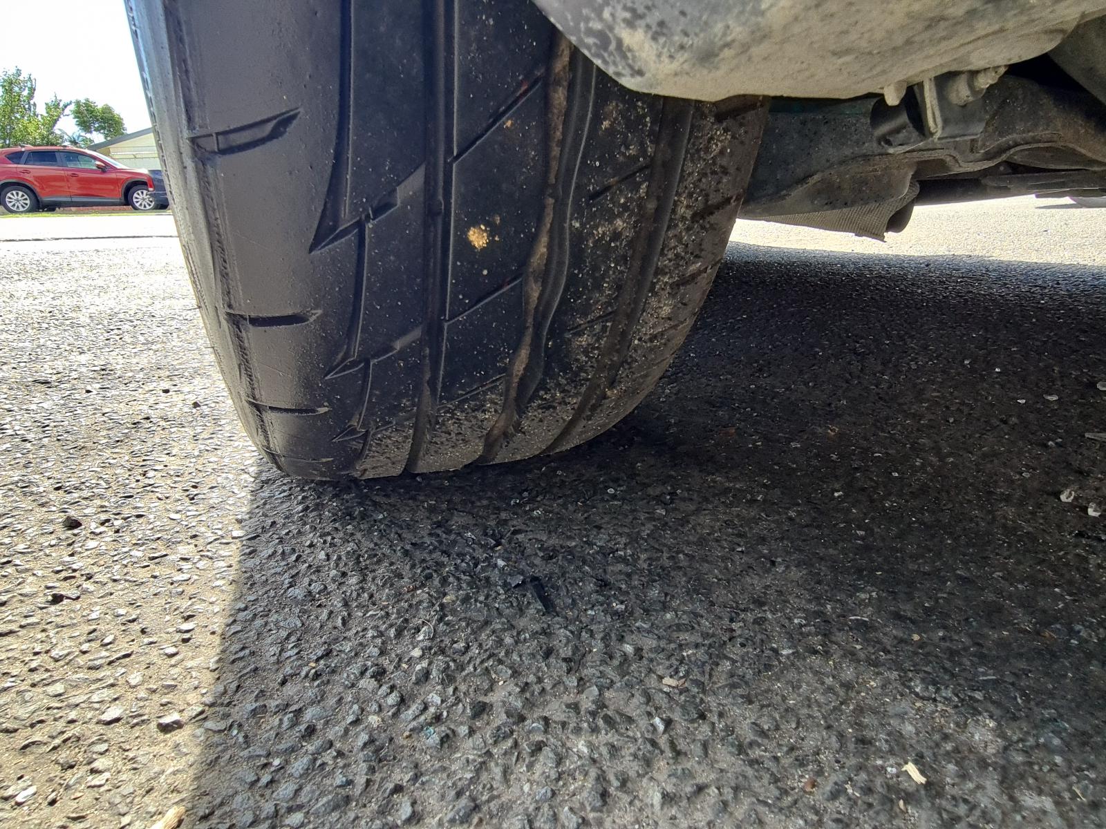 Mazda Axela - BK 2003-2009