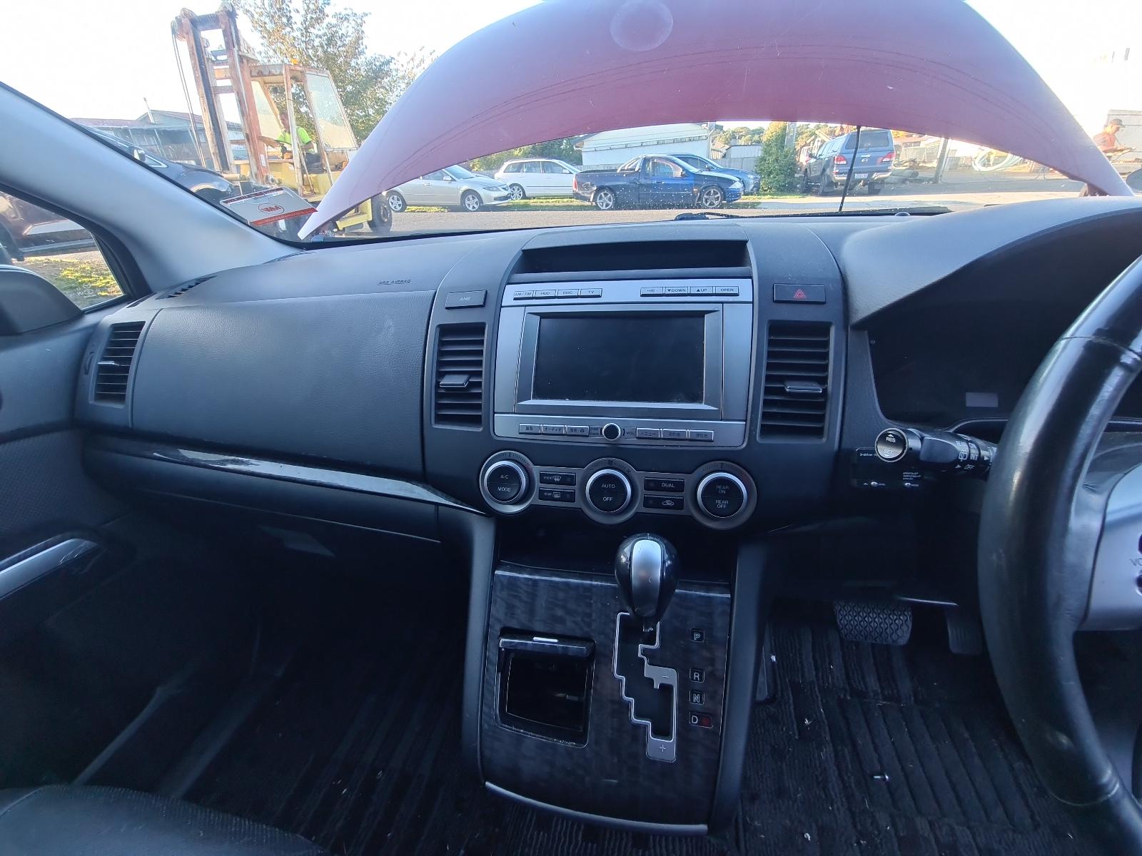 Mazda MPV - LY3P 2007-Present