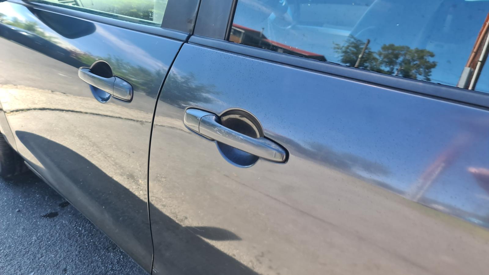 Mazda MPV - LY 2006-2016