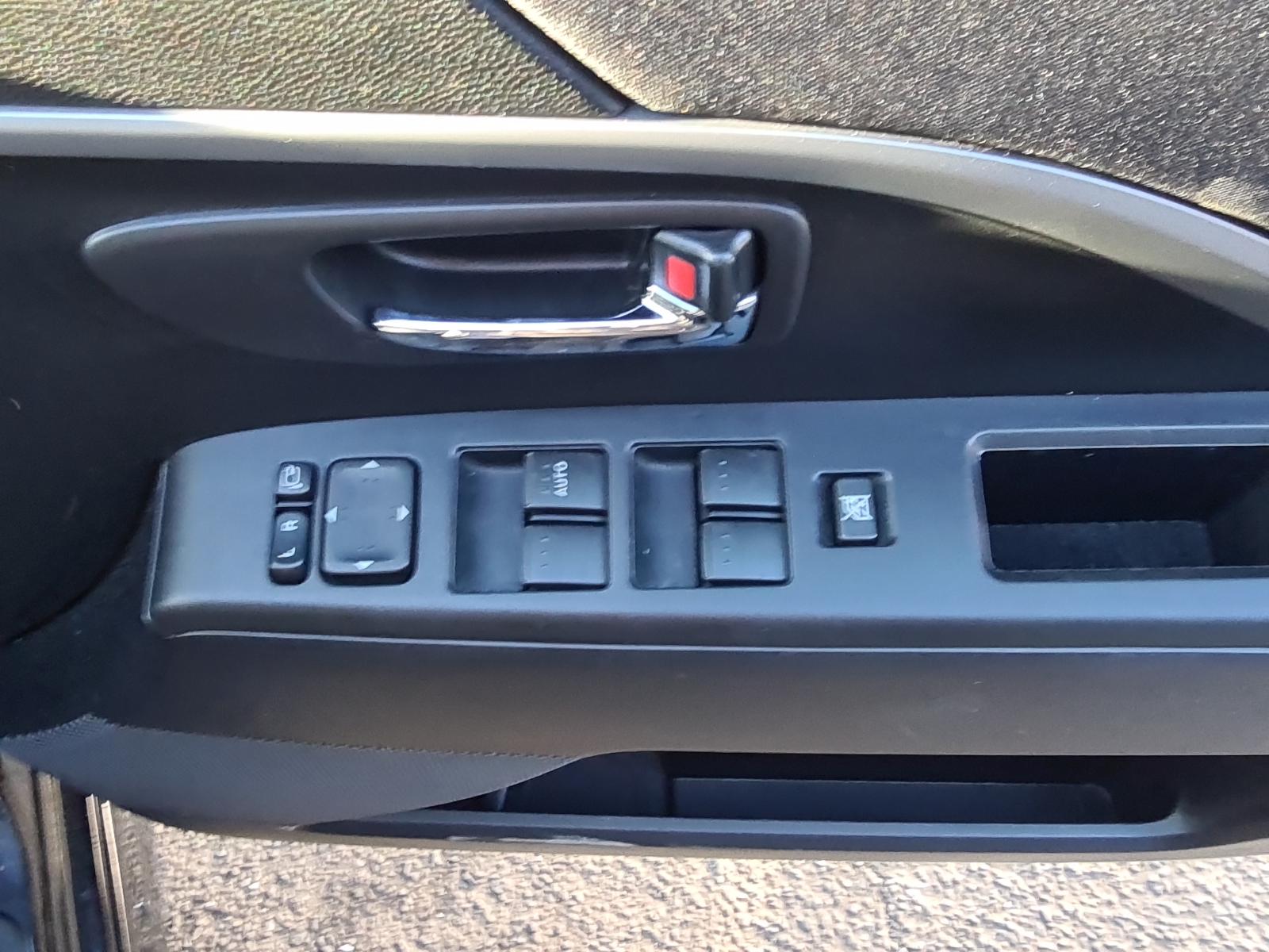 Mazda Premacy - CW 2010-2016