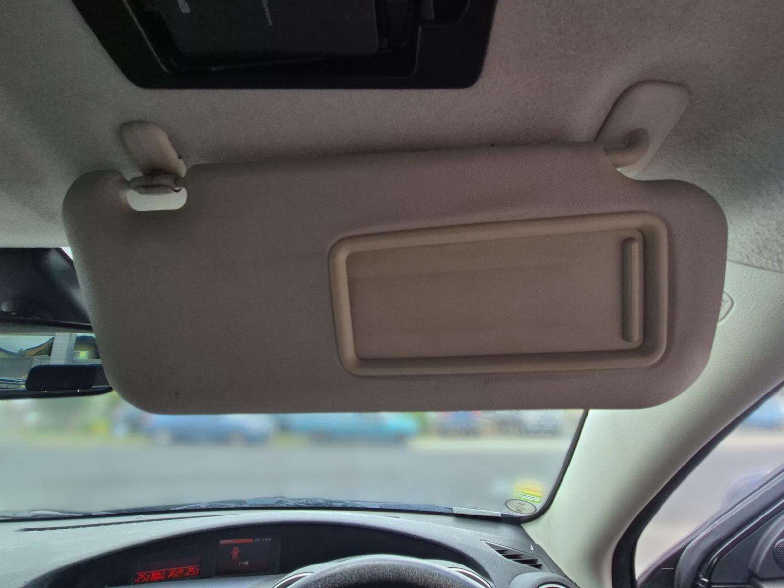 Mazda Axela - BL 2009-2013