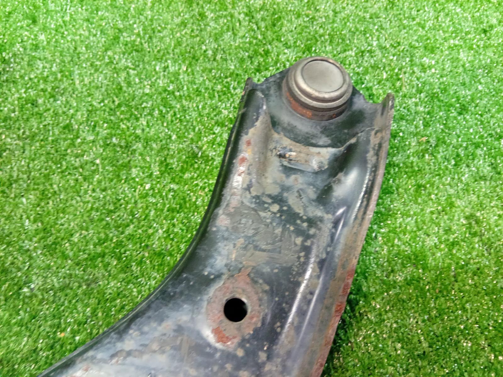 Right Front Lower Control Arm