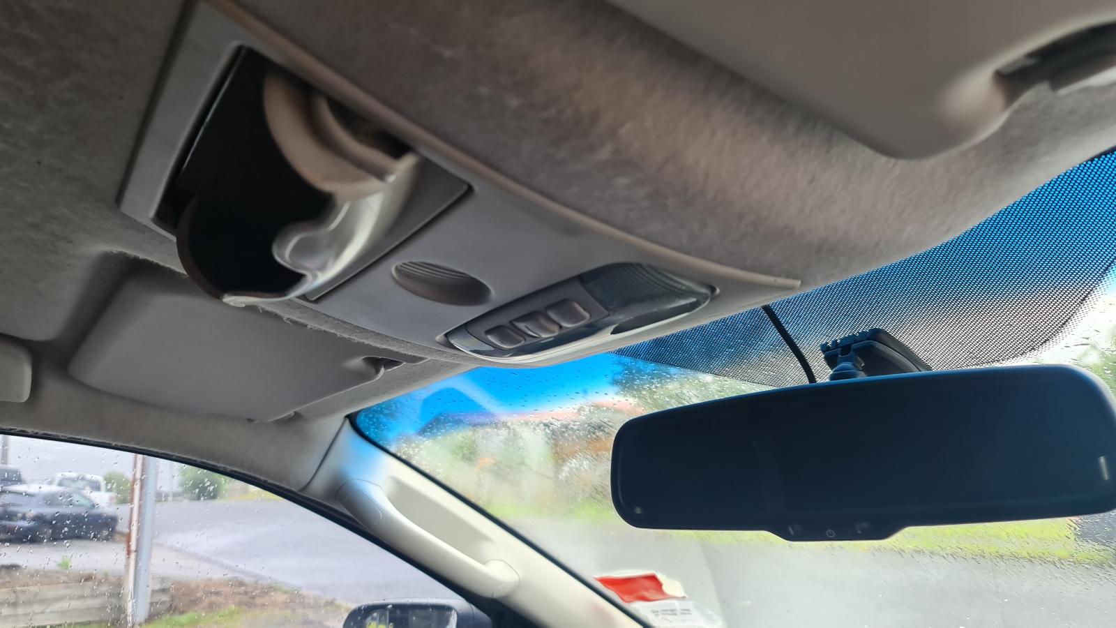 Mazda BT50 - UP 2011-Present