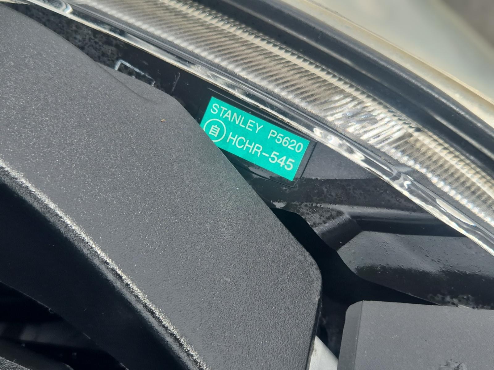 Mazda MPV - LY3P 2007-Present