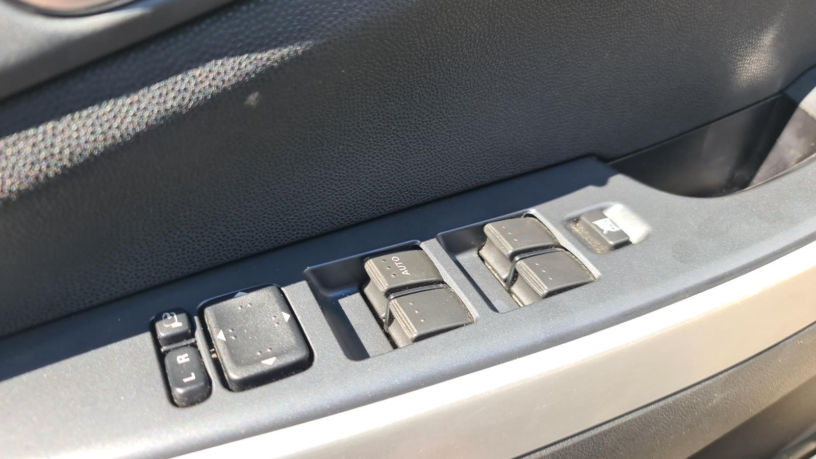 Mazda CX7 - ER 2006-2012