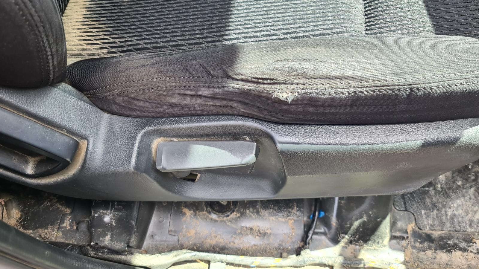 Mazda BT50 - UP 2011-Present