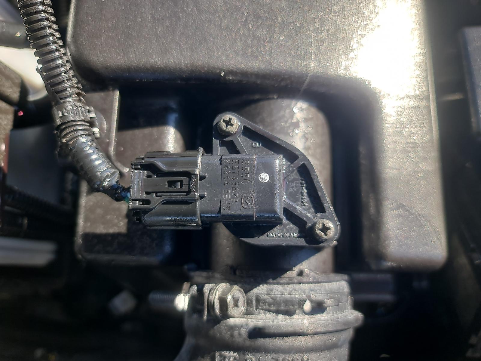 Mazda CX3 - DK 2015-Present