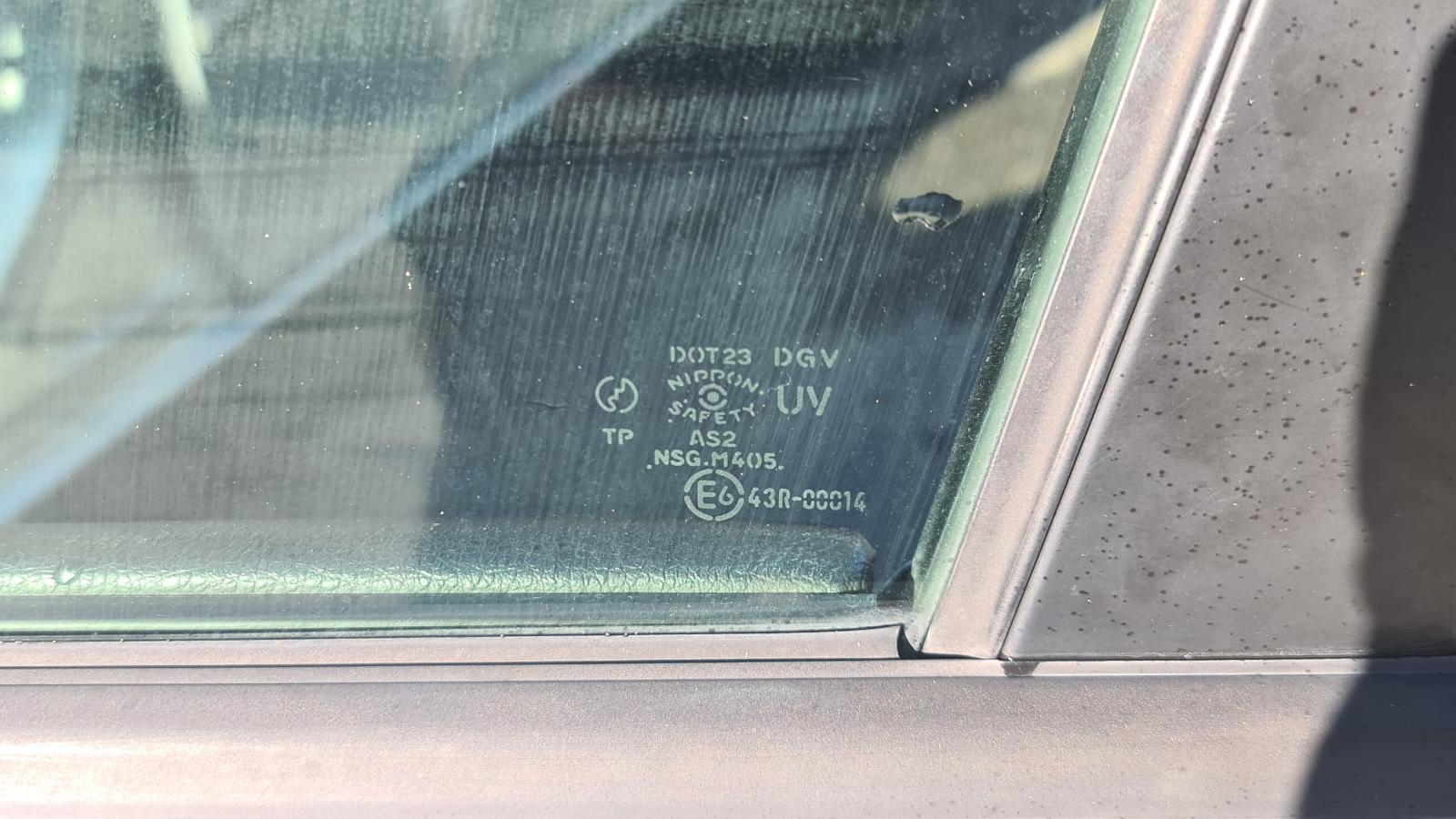 Mazda Mazda6 - GY 2002-2008