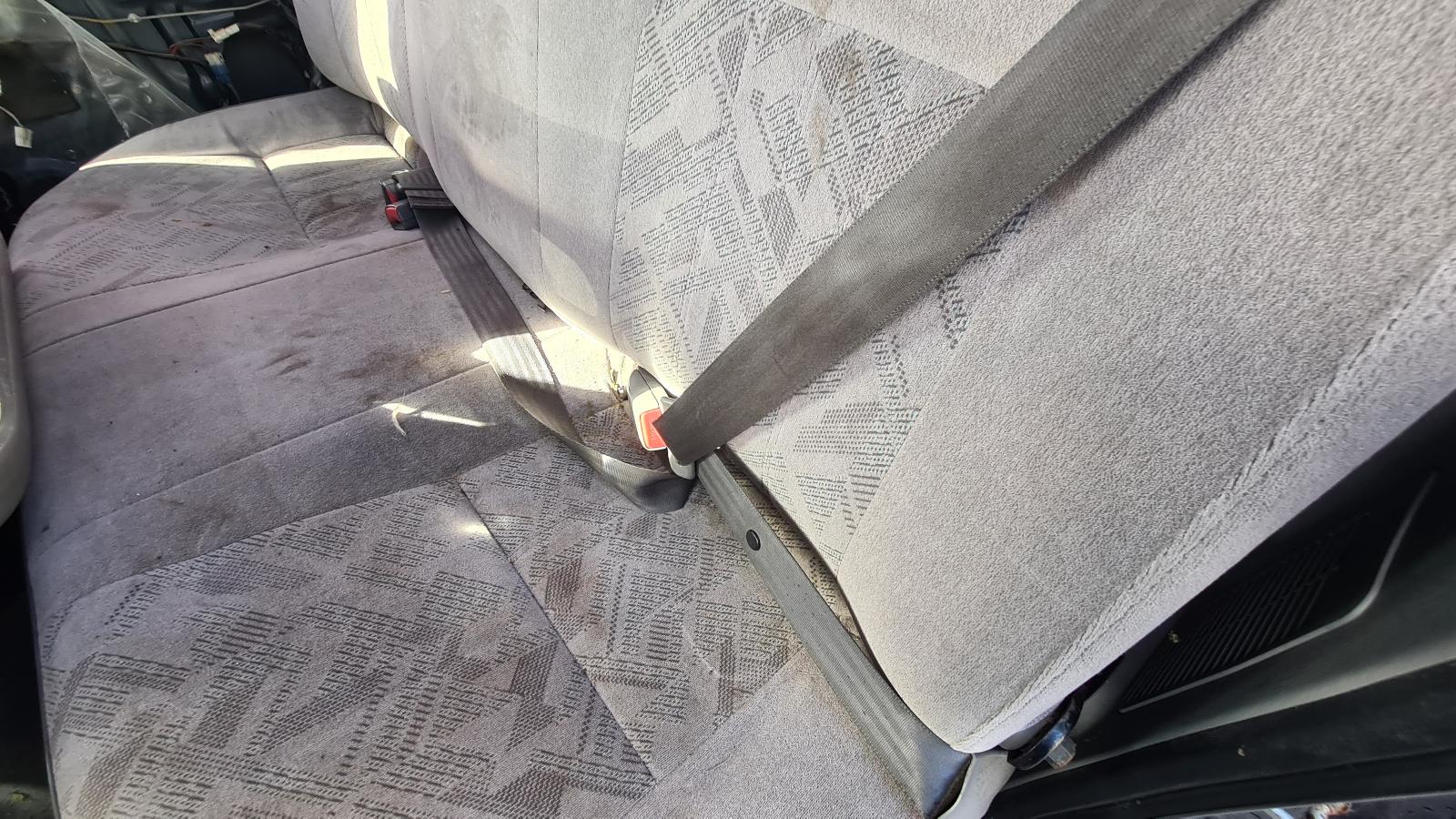 Mazda Bounty - UN 1999-2006