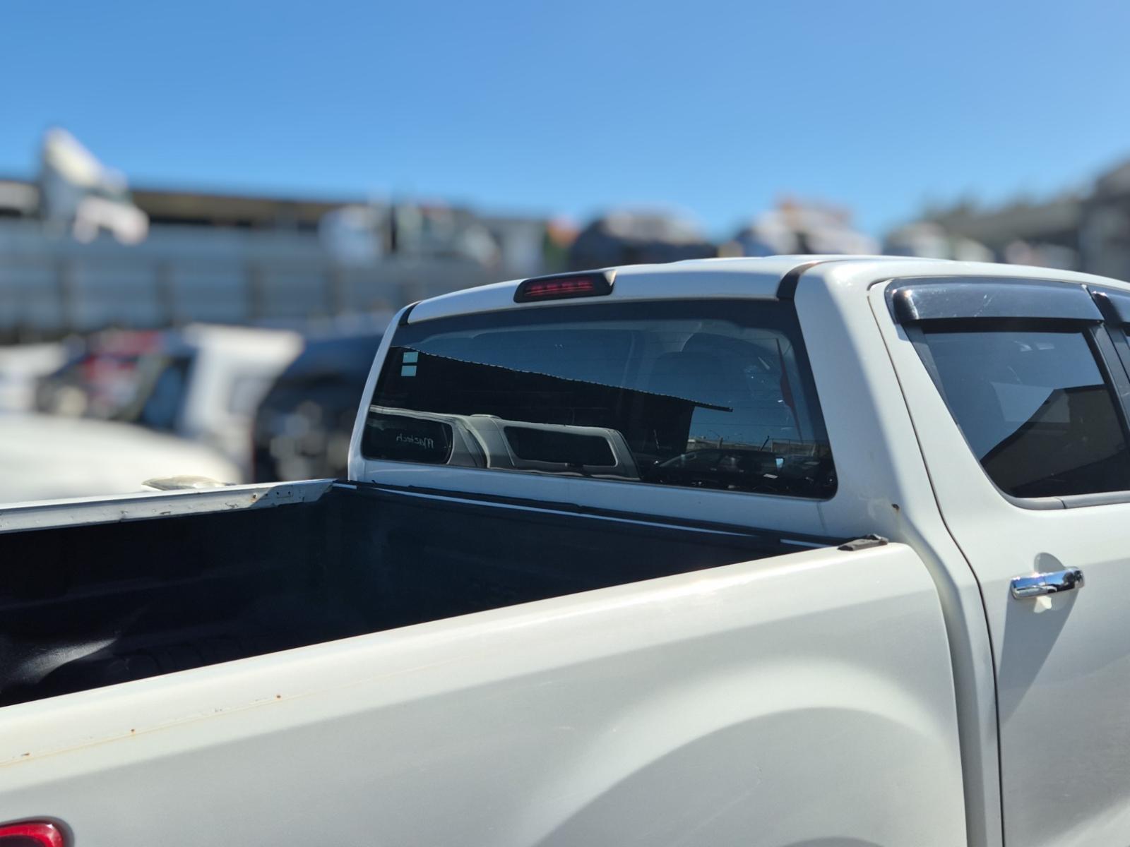 Mazda BT50 - UP 2011-Present