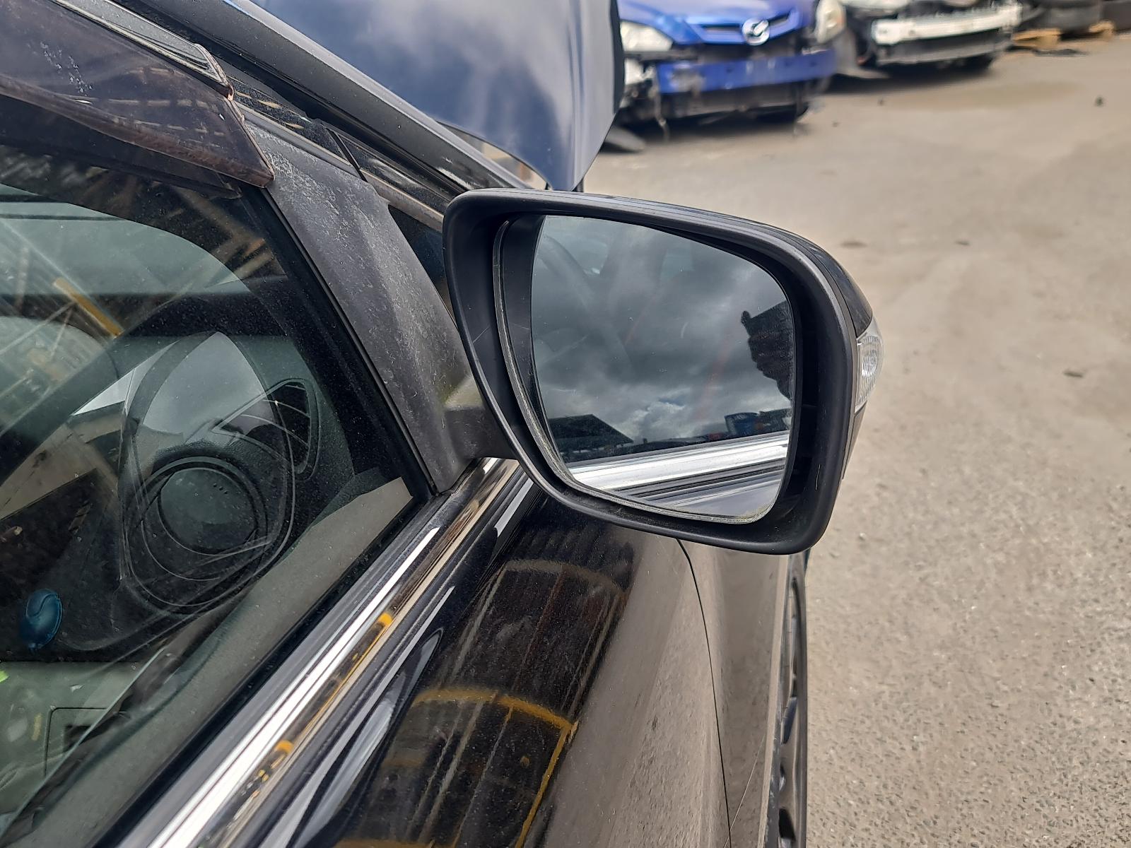 Mazda CX7 - ER 2006-2012