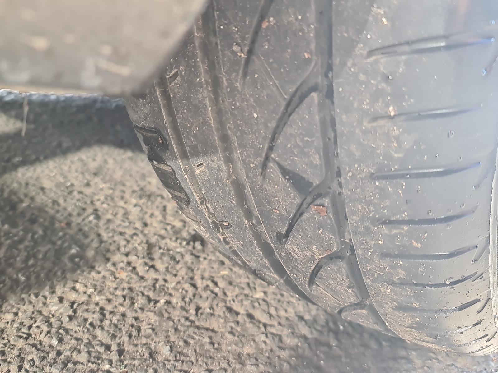 Mazda Axela - BL 2009-2013