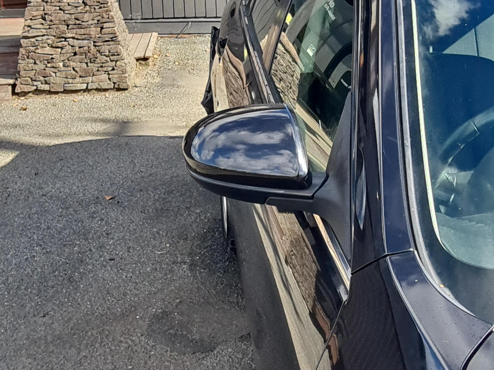 Mazda Atenza - GH 2008-2012