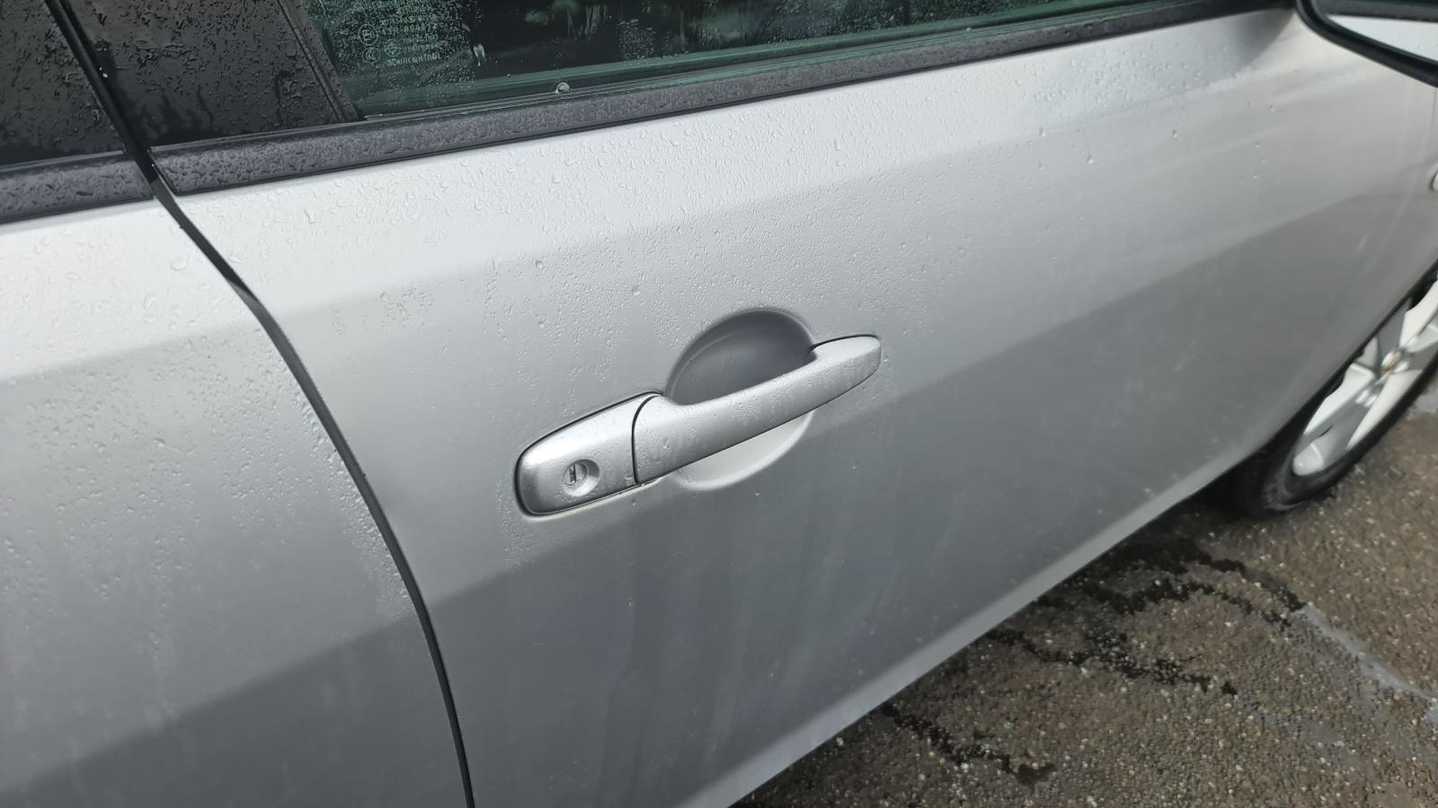 Mazda Axela - BK 2003-2009