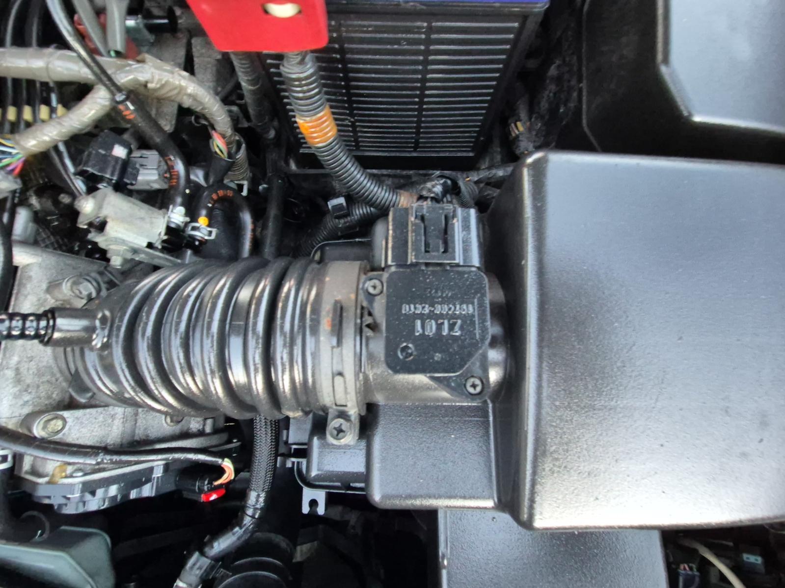 Air_Flow_Meter