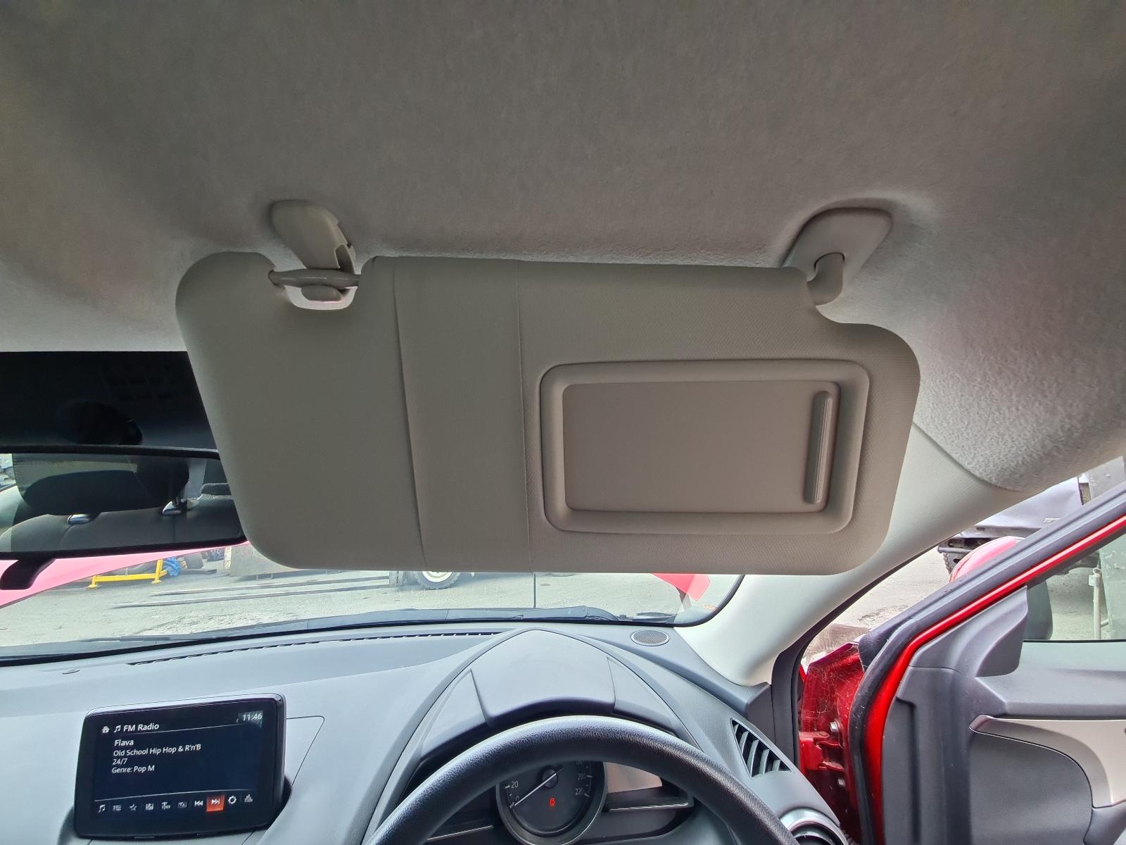 Mazda CX3 - DK 2015-Present