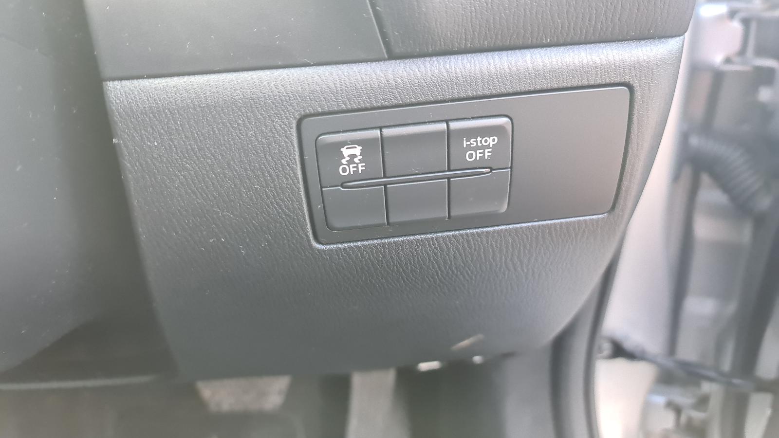 Mazda Mazda3 - BM 2013-Present