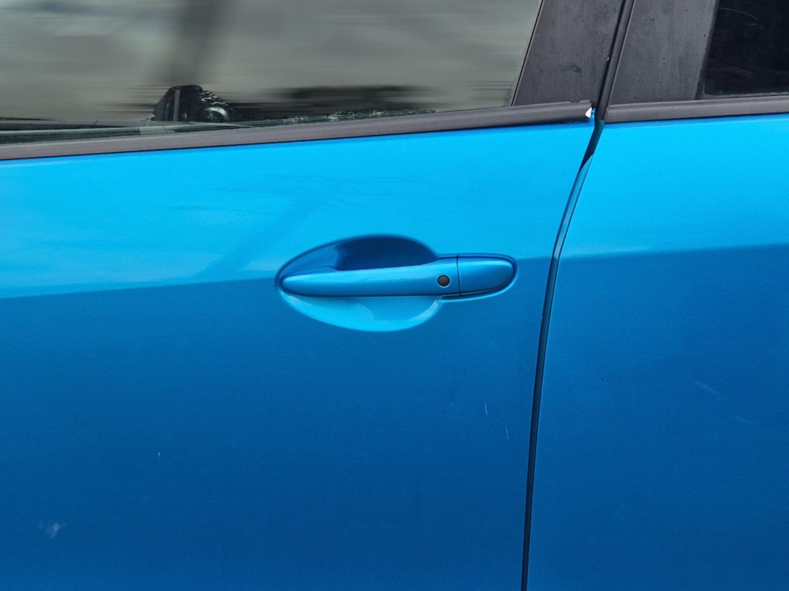 Mazda Axela - BL 2009-2013