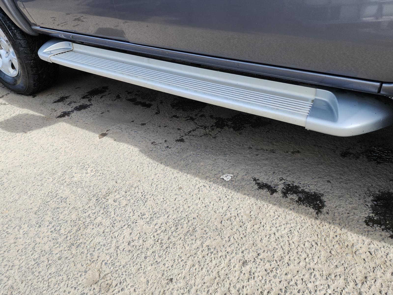 Mazda BT50 - UN 2006-2011