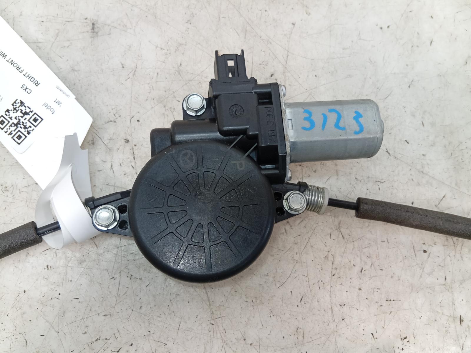 Right_Front_Window_Reg_Motor