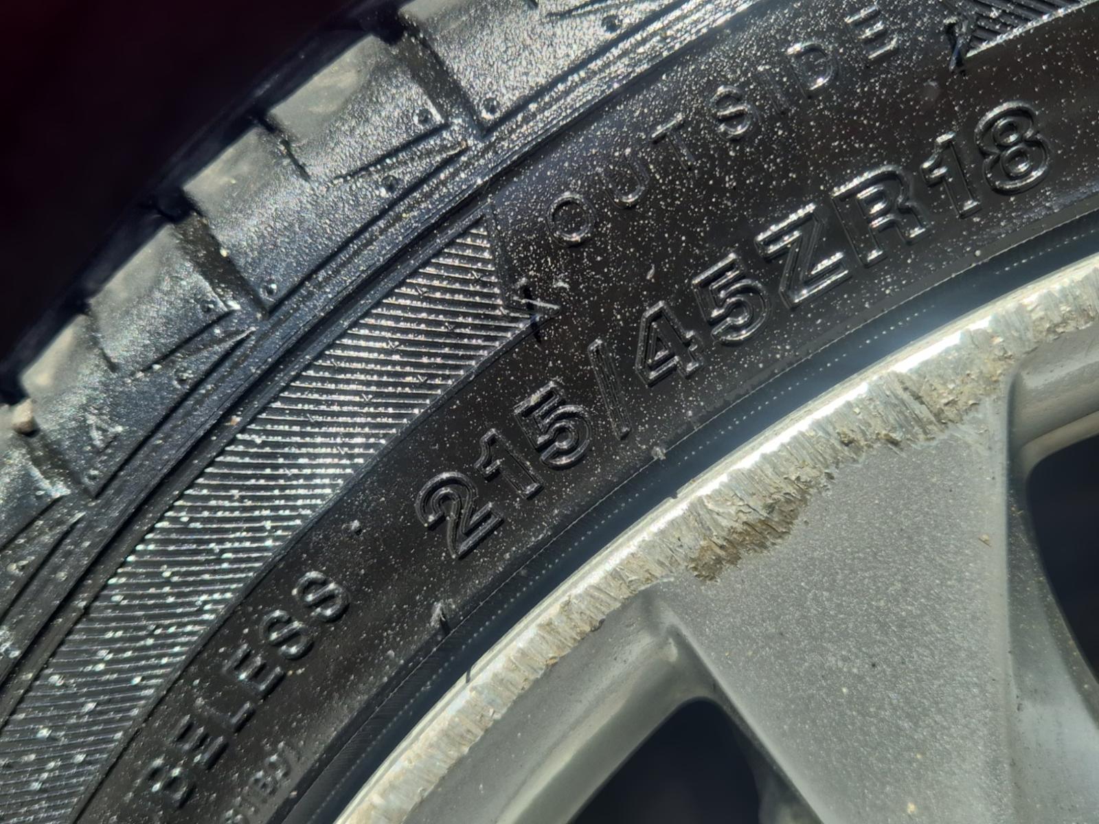 Mazda Mazda3 - BM 2017-Present