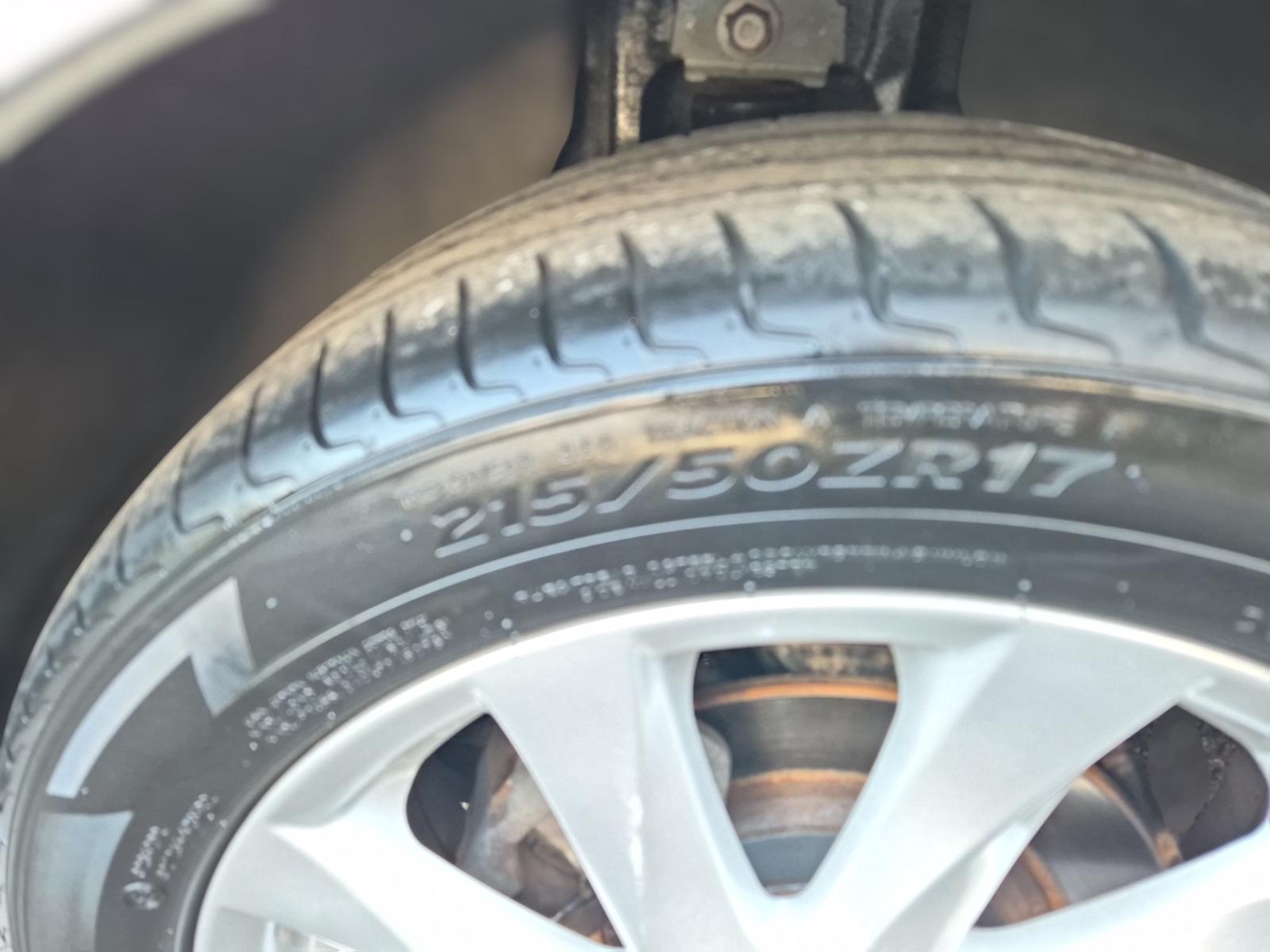 Mazda Mazda6 - GH 2008-2012