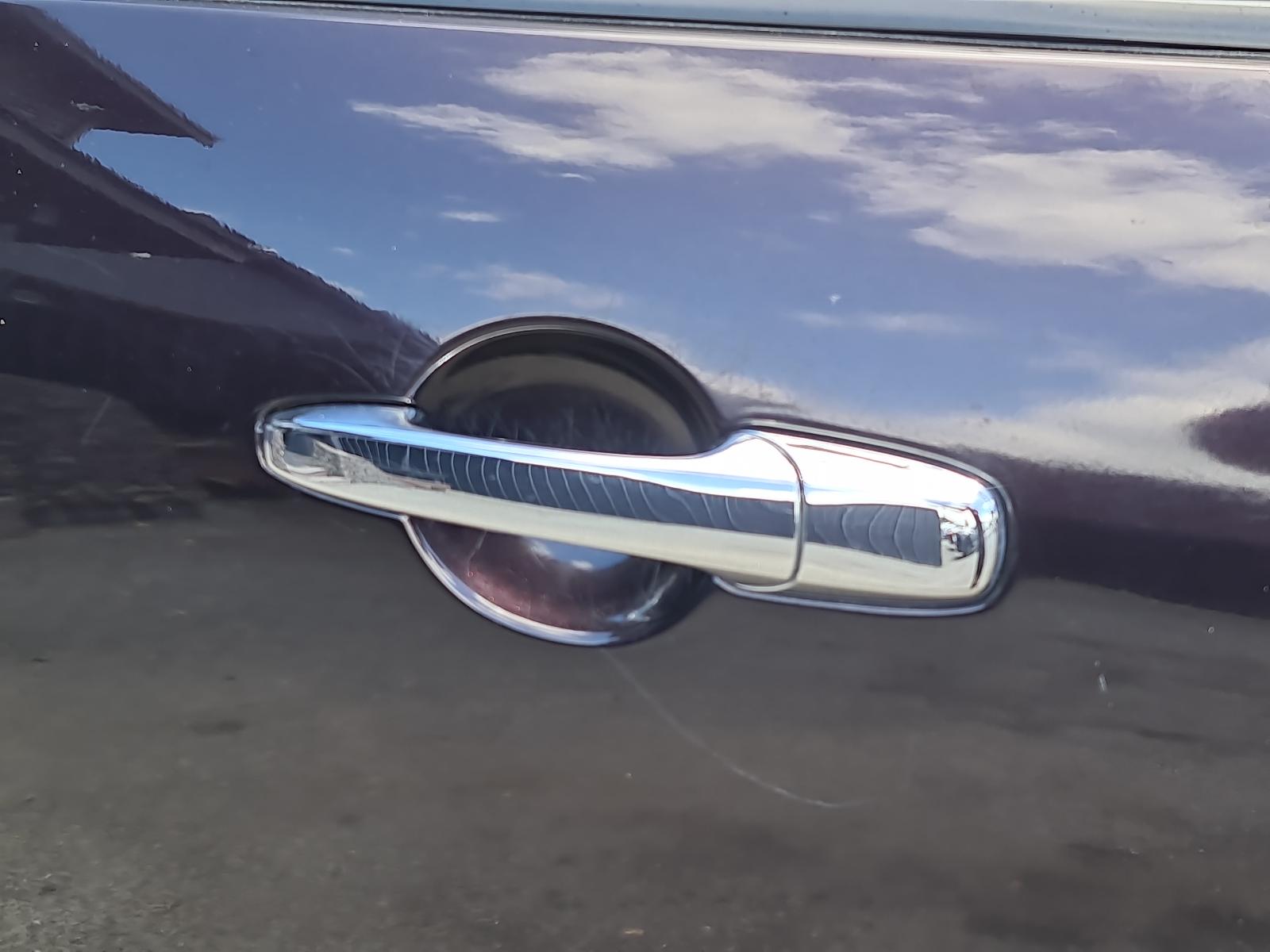 Mazda MPV - LY3P 2007-Present