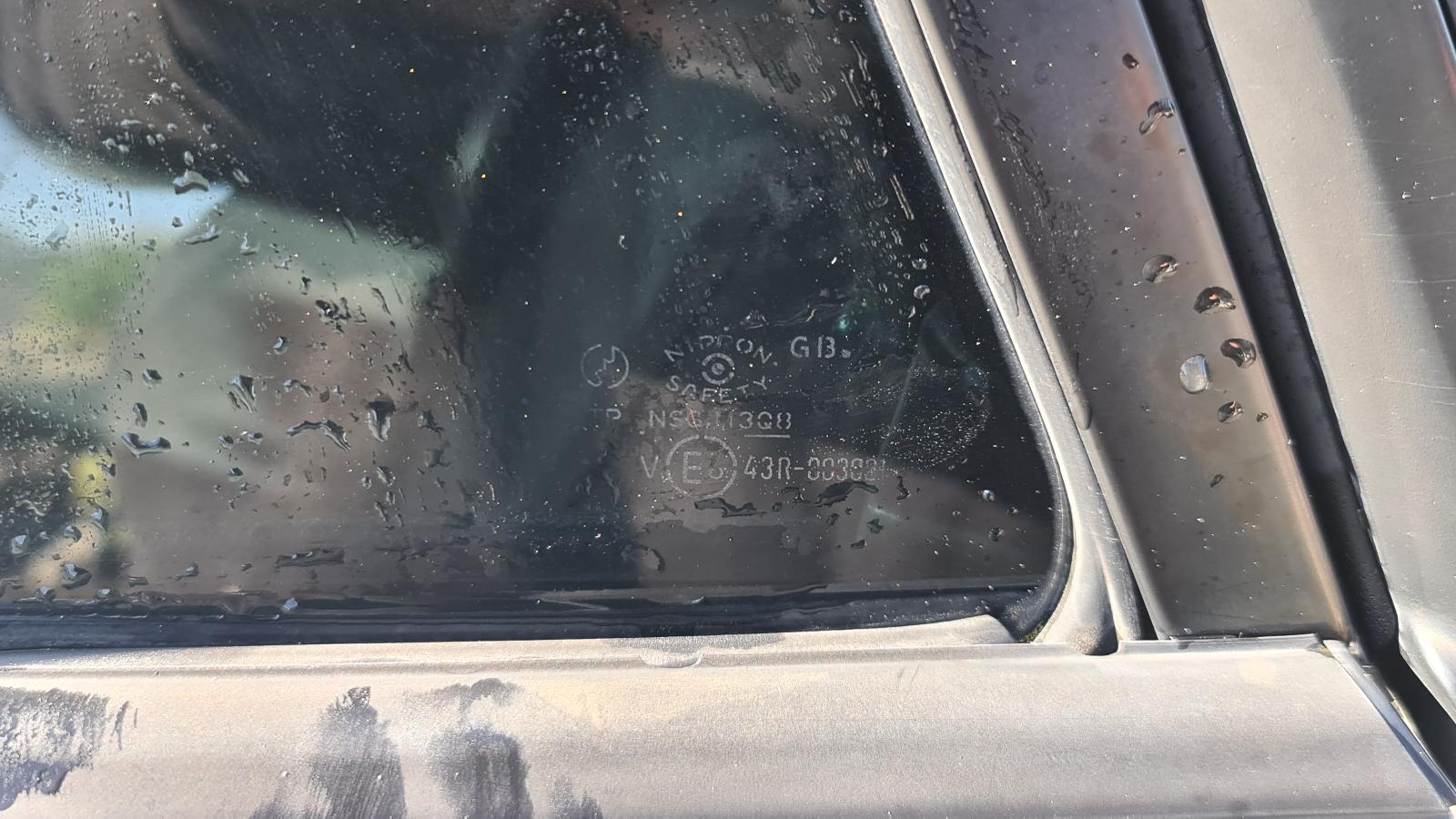 Mazda Mazda6 - GY 2002-2008