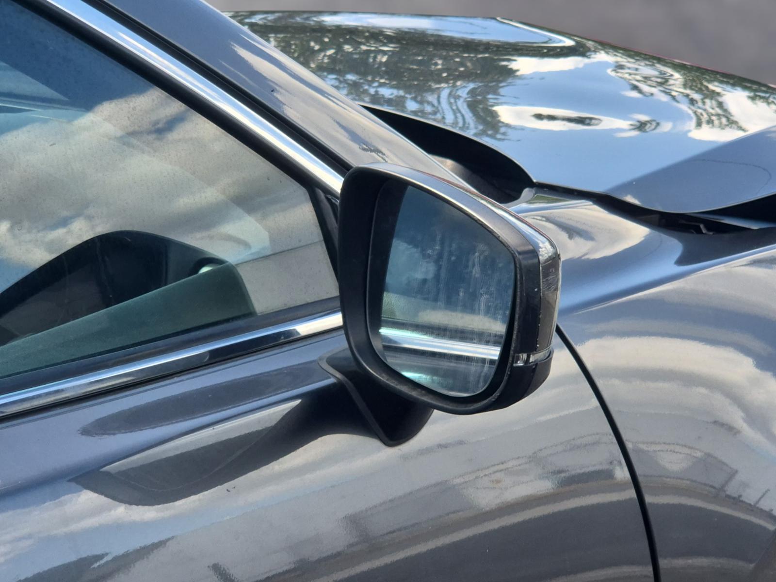 Mazda CX9 - TC 2015-Present