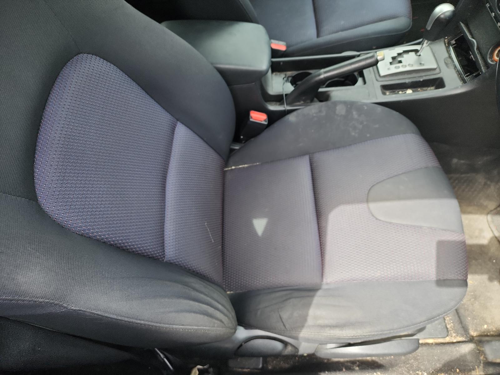 Mazda Axela - BK 2003-2009