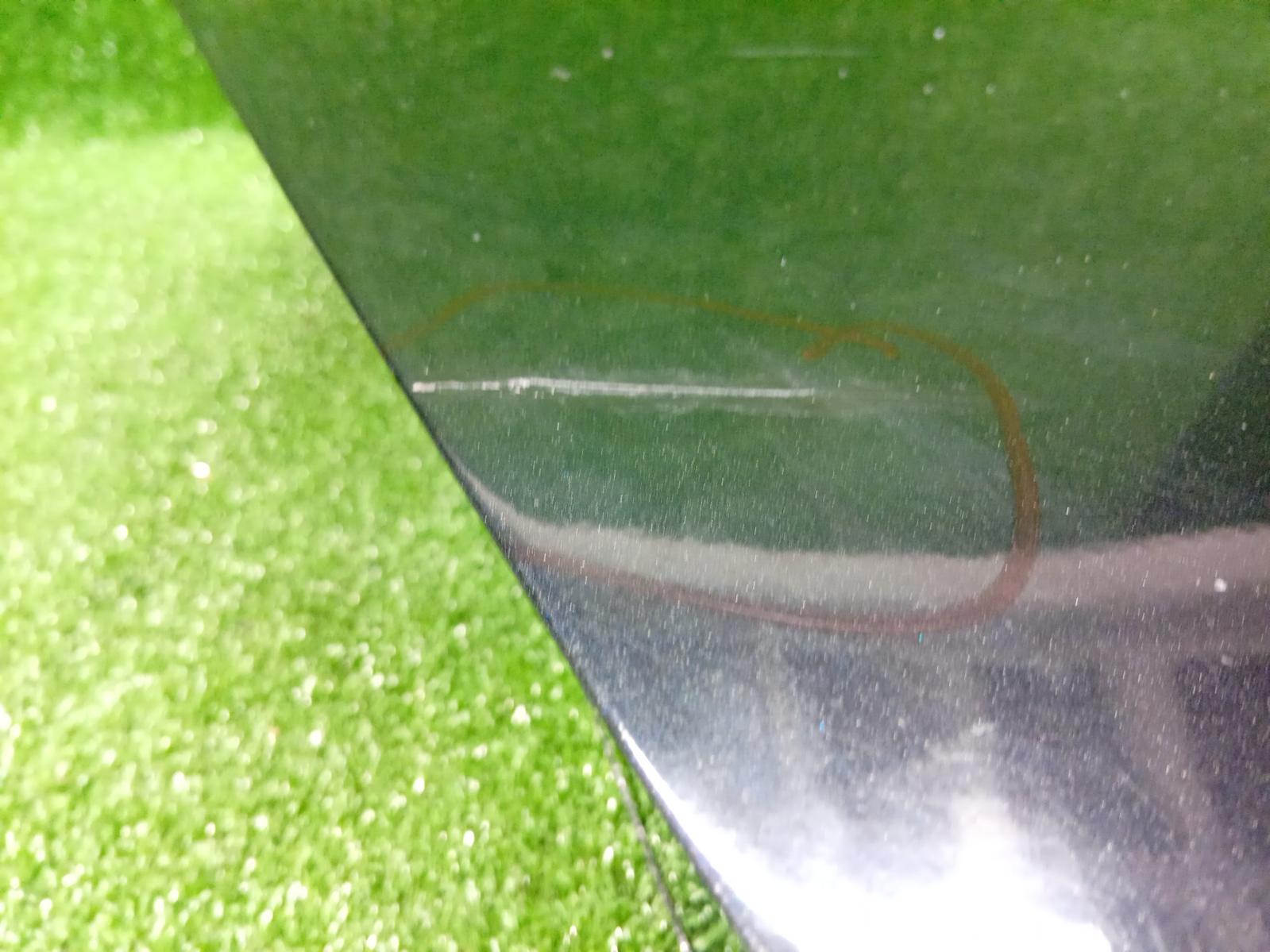 Right Rear Door Sliding
