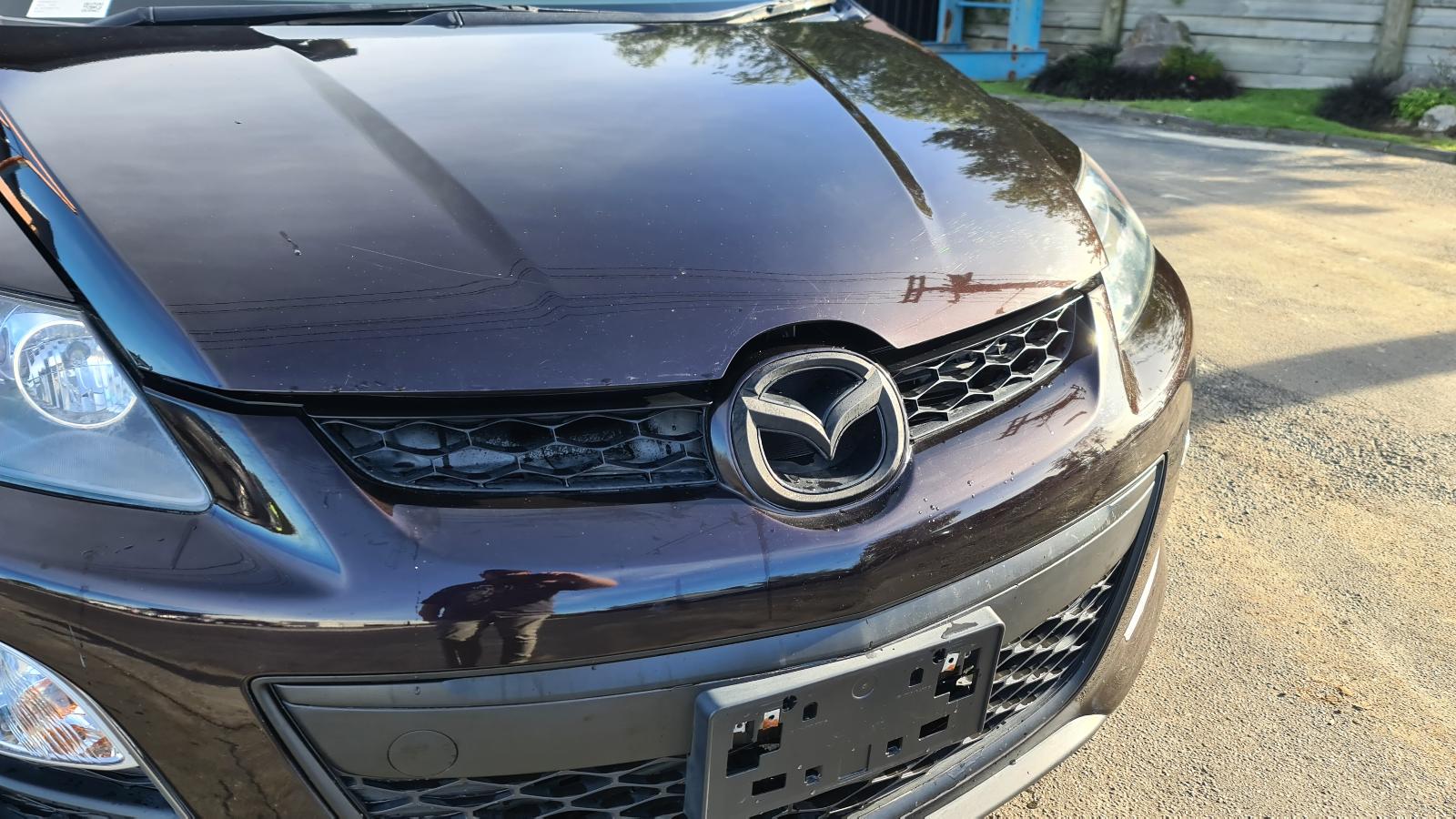 Mazda CX7 - ER 2006-2012